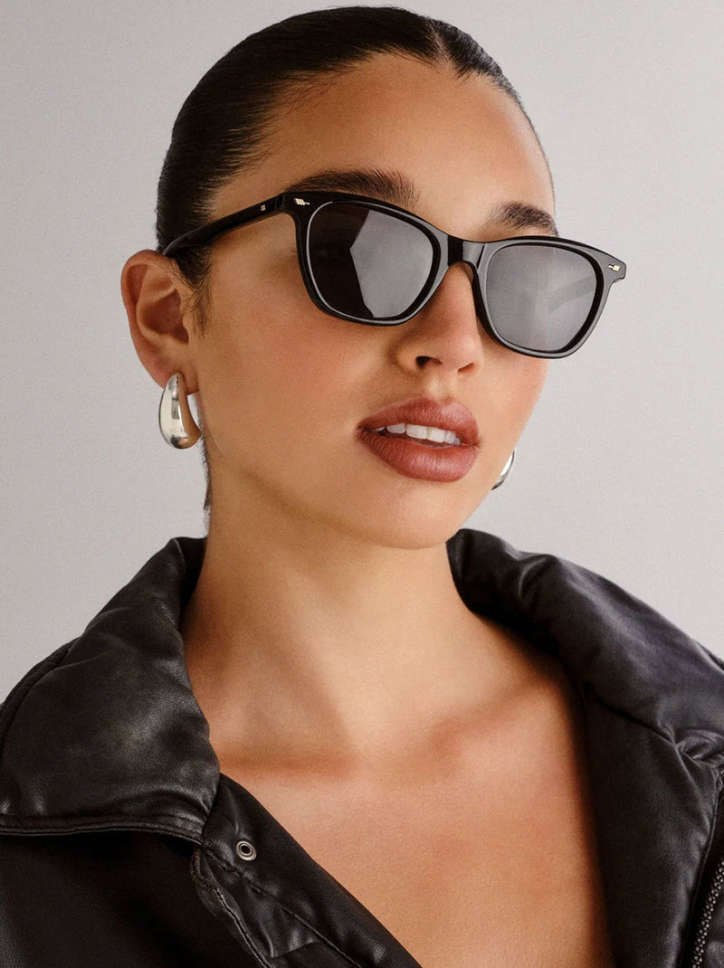 LE SPECS NONSENSICAL SUNGLASSES