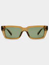 LE SPECS NOCTURNAL HABIT SUNGLASSES