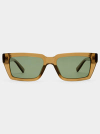 LE SPECS NOCTURNAL HABIT SUNGLASSES