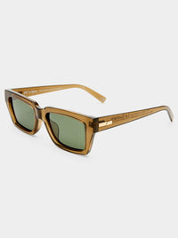 LE SPECS NOCTURNAL HABIT SUNGLASSES
