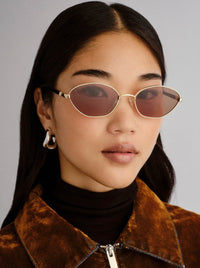 LE SPECS LE BEBE SUNGLASSES