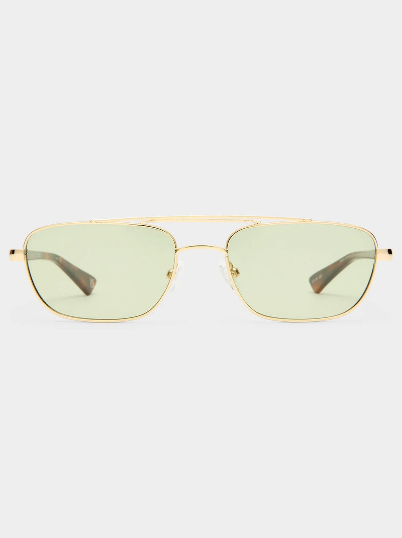 LE SPECS LE MIMI SUNGLASSES
