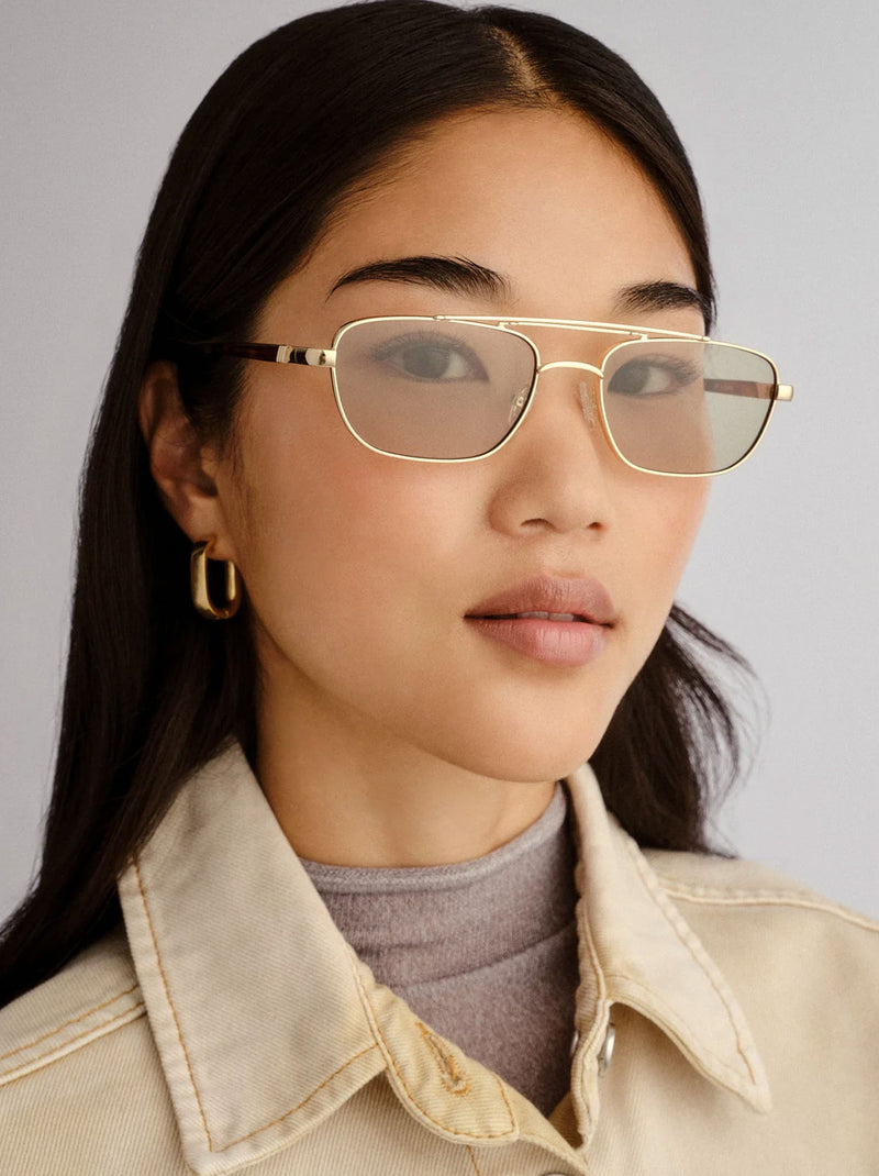 LE SPECS LE MIMI SUNGLASSES