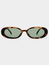 LE SPECS OUTTA LOVE SUNGLASSES