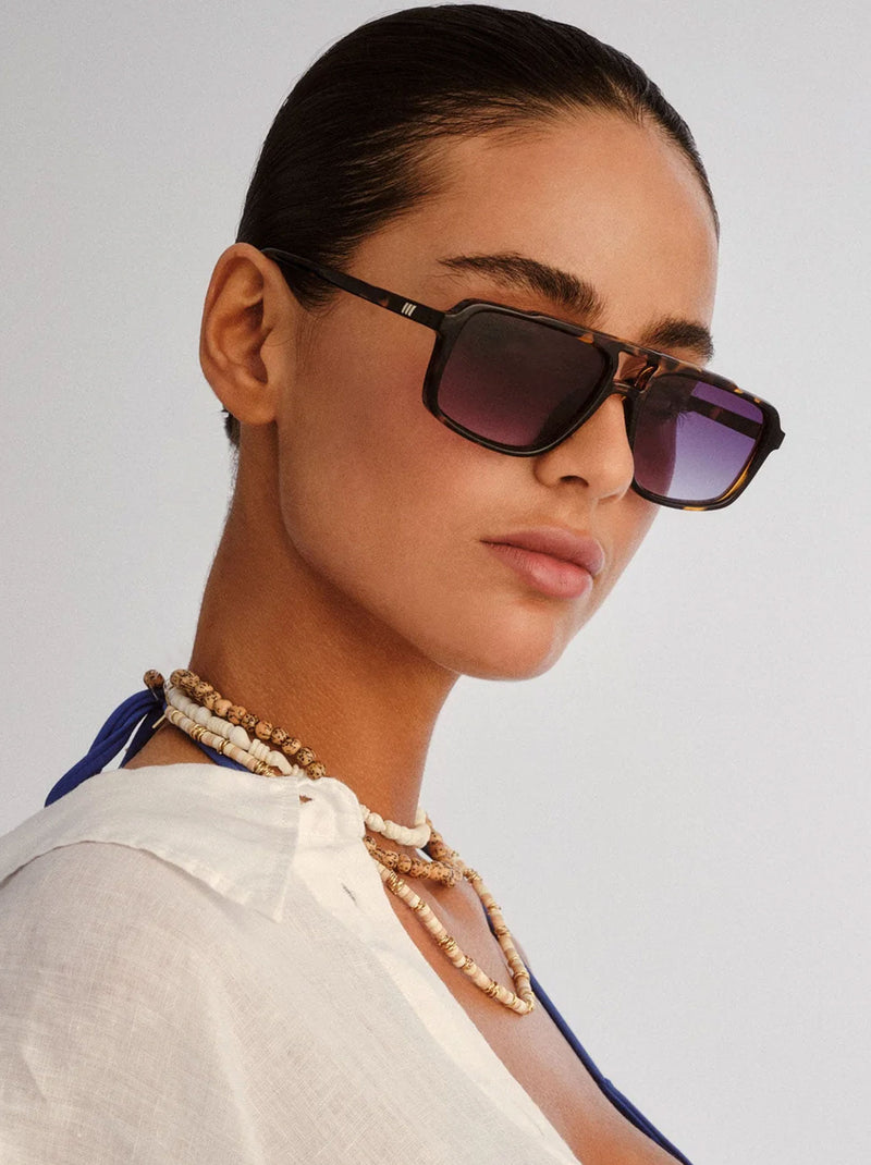 LE SPECS LE GARS SUNGLASSES