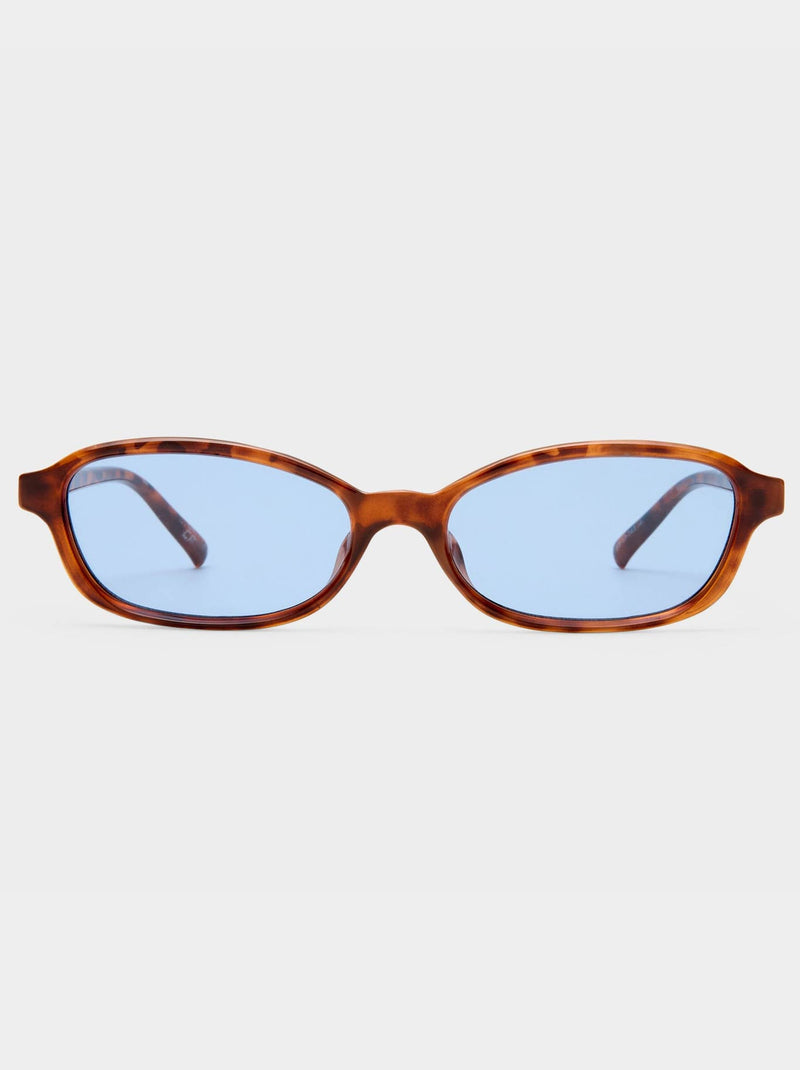 LE SPECS HONEY POT SUNGLASSES