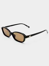 LE SPECS HONEY POT SUNGLASSES