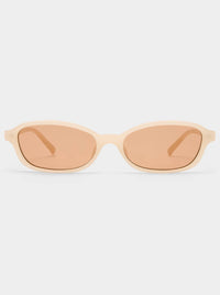 LE SPECS HONEY POT SUNGLASSES