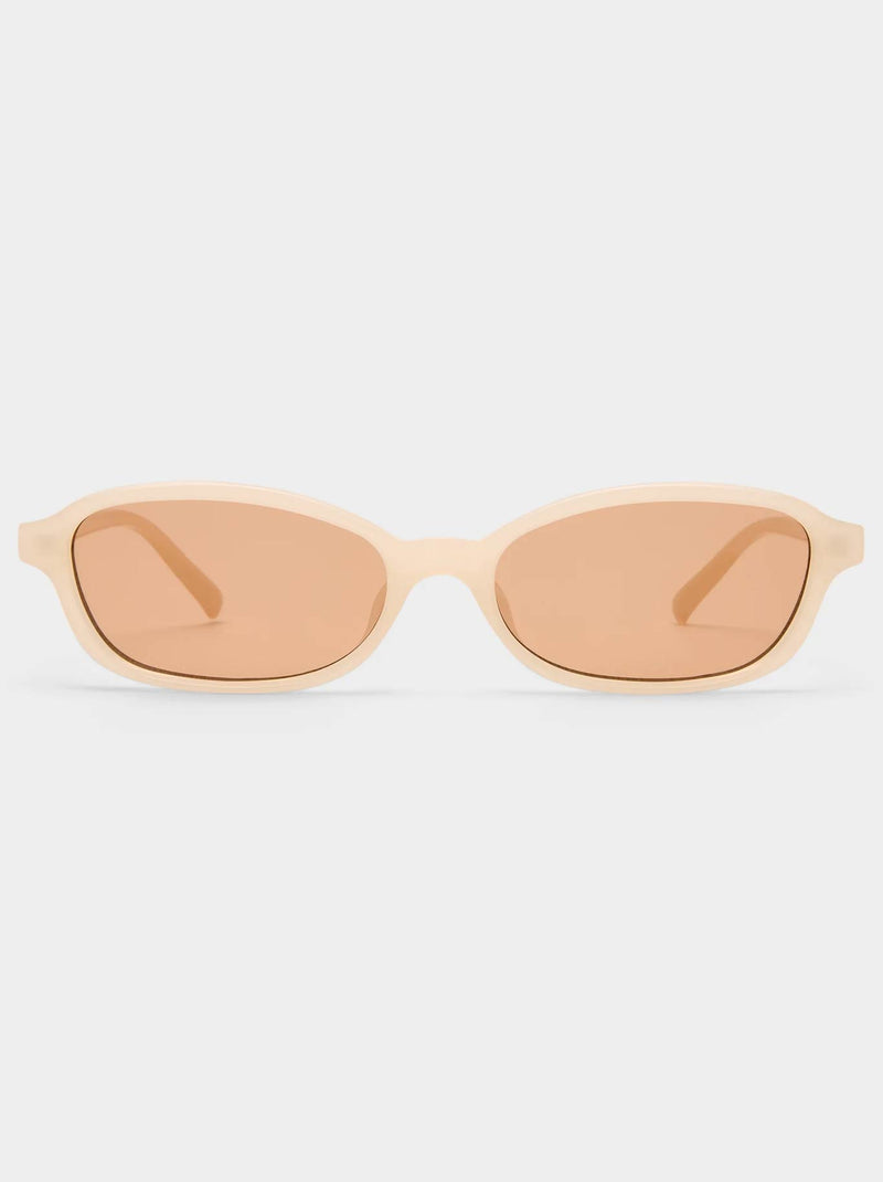LE SPECS HONEY POT SUNGLASSES