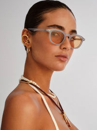 LE SPECS HEART THROB SUNGLASSES