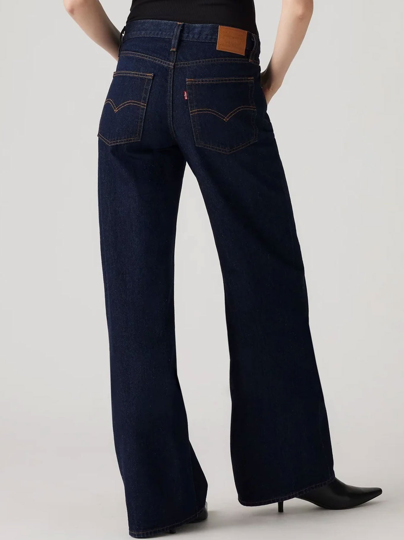 LEVI'S XL STRAIGHT JEAN