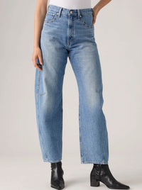 LEVI'S CINCH BARREL JEAN