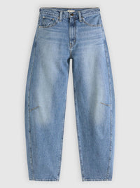 LEVI'S CINCH BARREL JEAN