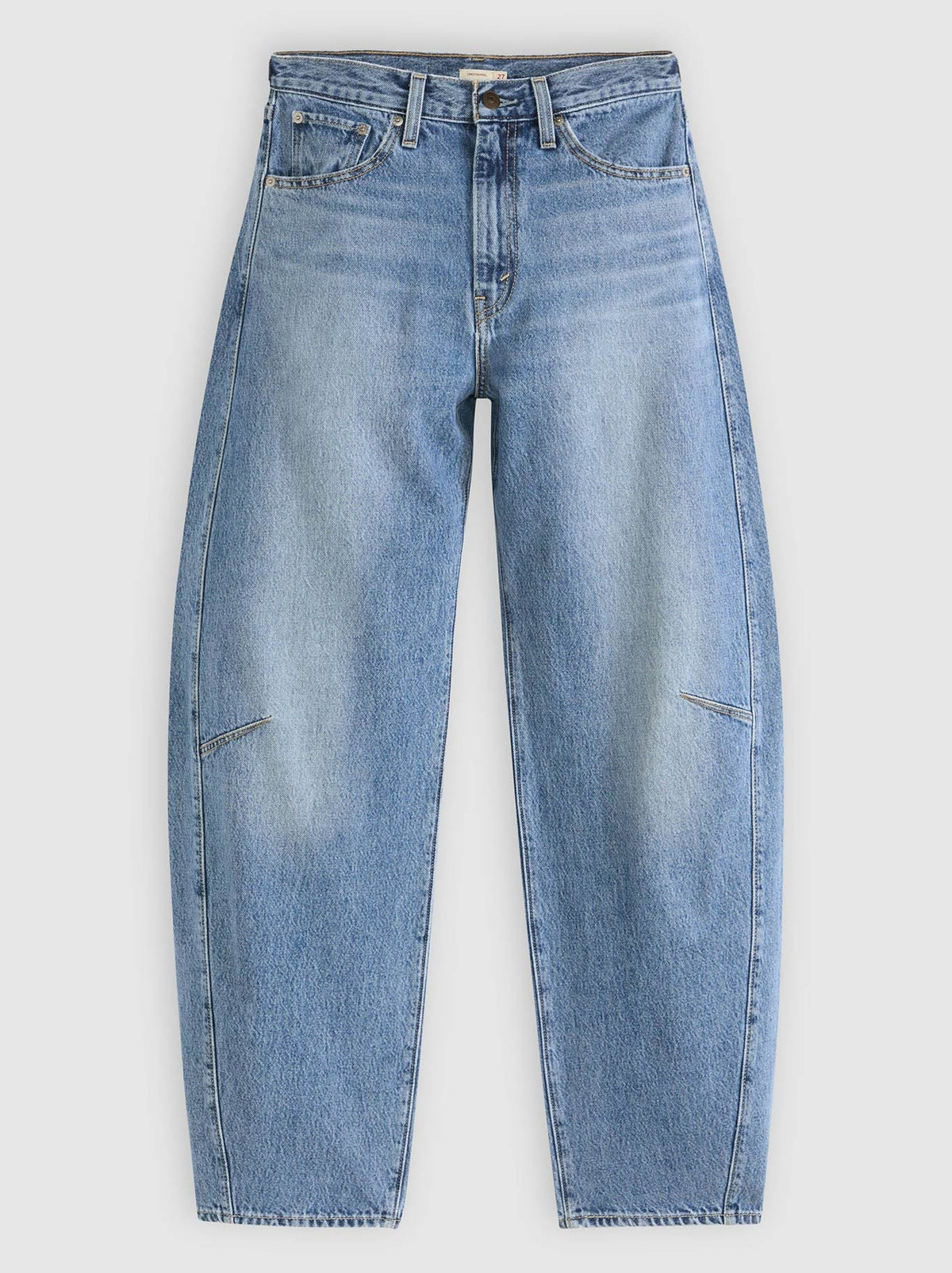 LEVI'S CINCH BARREL JEAN