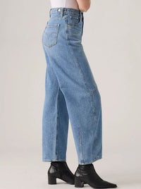 LEVI'S CINCH BARREL JEAN
