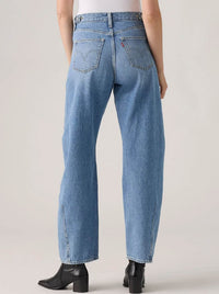 LEVI'S CINCH BARREL JEAN