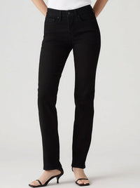 LEVI'S 314 SHAPING STRAIGHT JEAN