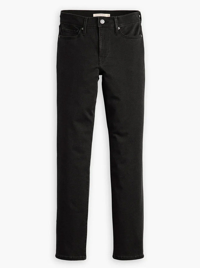 LEVI'S 314 SHAPING STRAIGHT JEAN