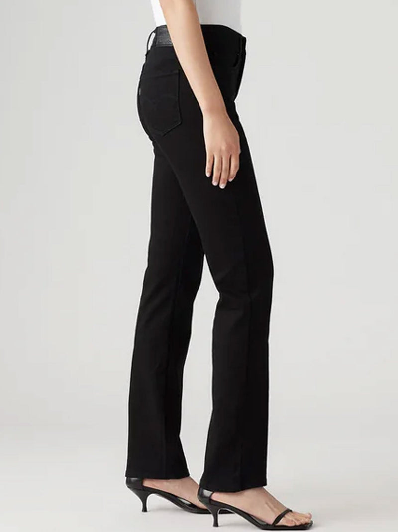LEVI'S 314 SHAPING STRAIGHT JEAN