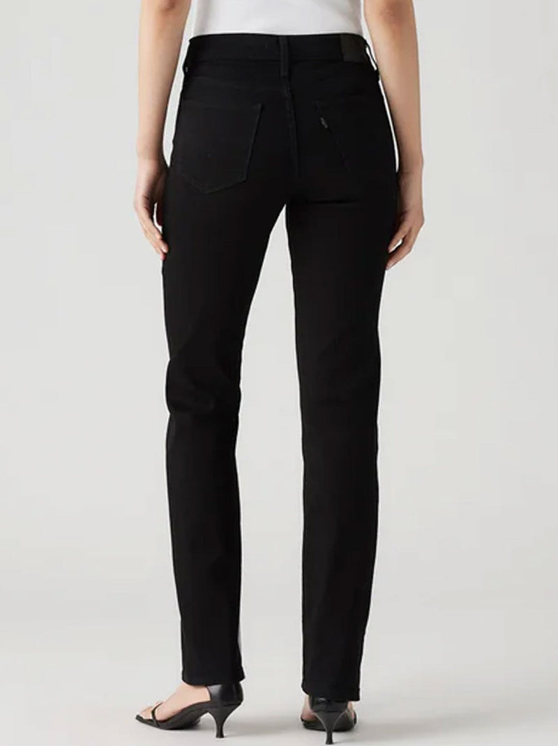 LEVI'S 314 SHAPING STRAIGHT JEAN