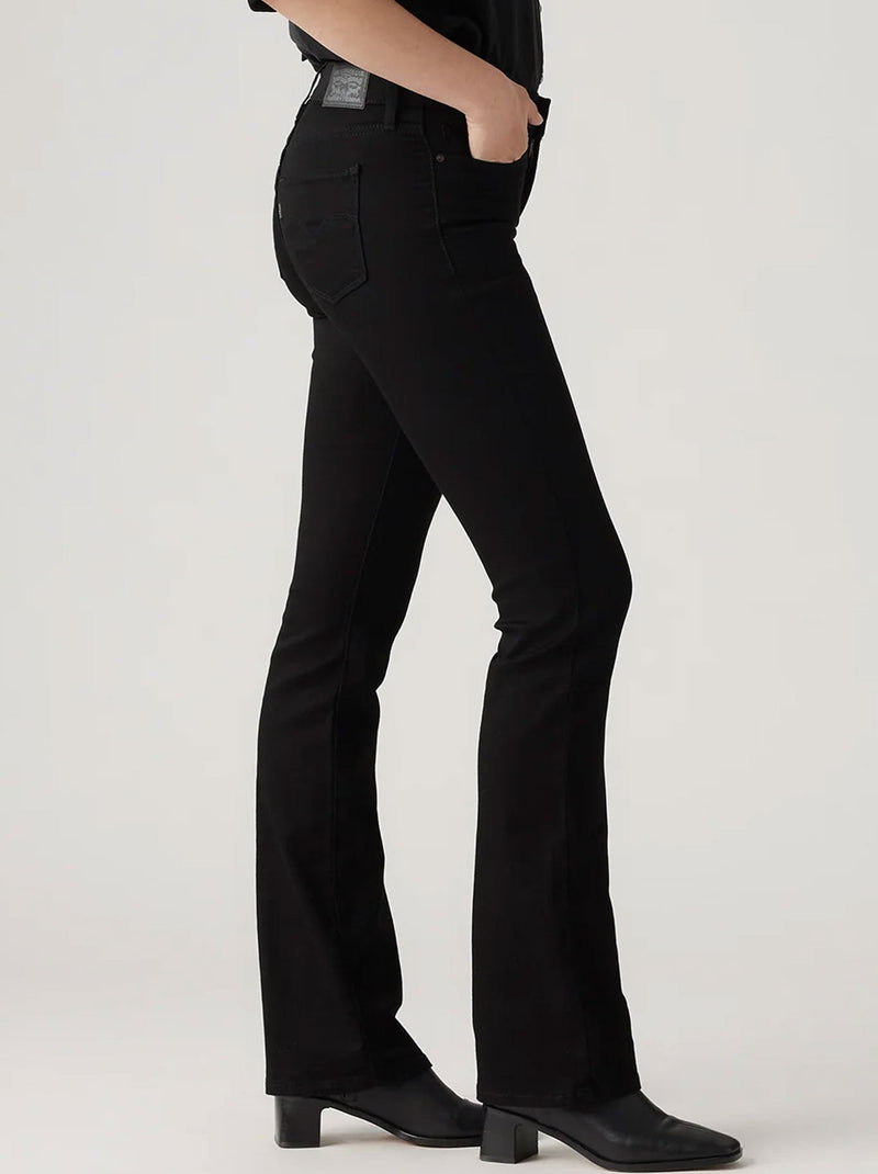 LEVI'S 315 SHAPING BOOTCUT JEAN