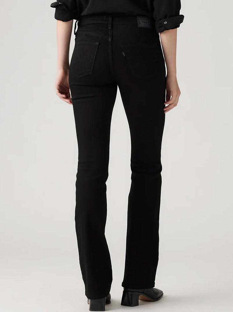LEVI'S 315 SHAPING BOOTCUT JEAN