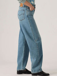 LEVI'S BAGGY DAD BARREL JEAN