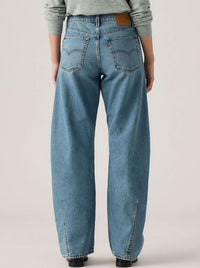 LEVI'S BAGGY DAD BARREL JEAN