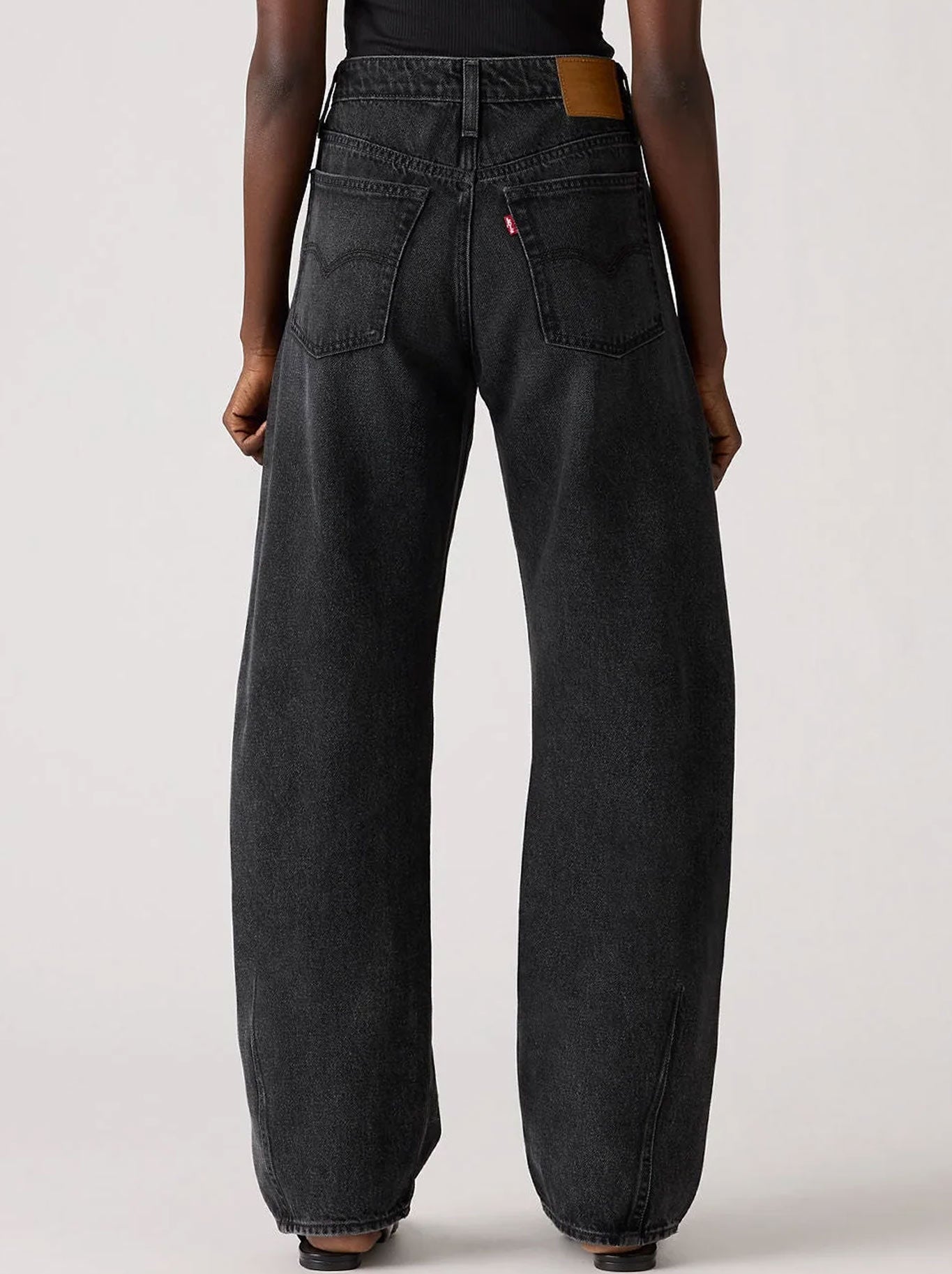 LEVI'S BAGGY DAD BARREL JEAN