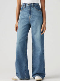 LEVI'S CINCH BAGGY JEAN