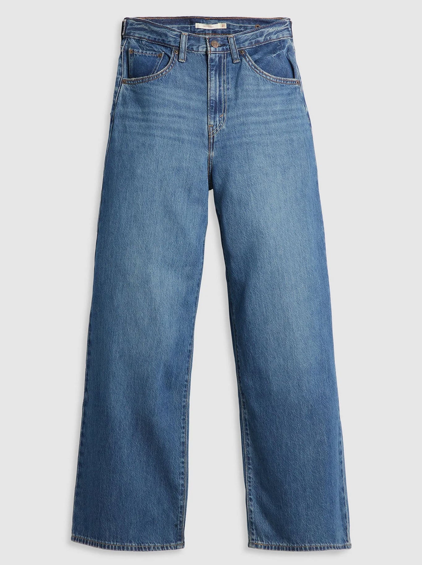 LEVI'S CINCH BAGGY JEAN