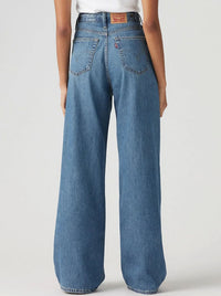 LEVI'S CINCH BAGGY JEAN