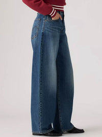 LEVI'S MIDDY BALLOON JEAN
