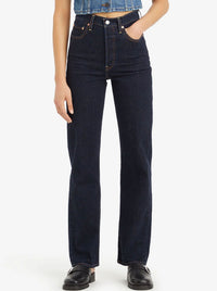 LEVI'S RIBCAGE FULL LENGTH JEAN
