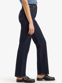 LEVI'S RIBCAGE FULL LENGTH JEAN