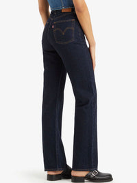 LEVI'S RIBCAGE FULL LENGTH JEAN