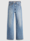 LEVI'S RIBCAGE WIDE LEG