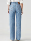 LEVI'S RIBCAGE WIDE LEG