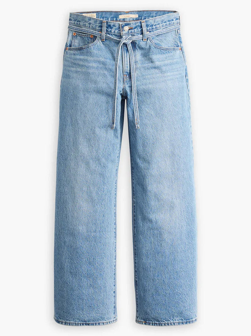 LEVI'S XL STRAIGHT JEAN