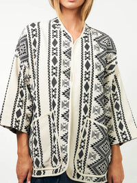 LOLLYS LAUNDRY LULU JACKET