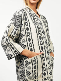 LOLLYS LAUNDRY LULU JACKET