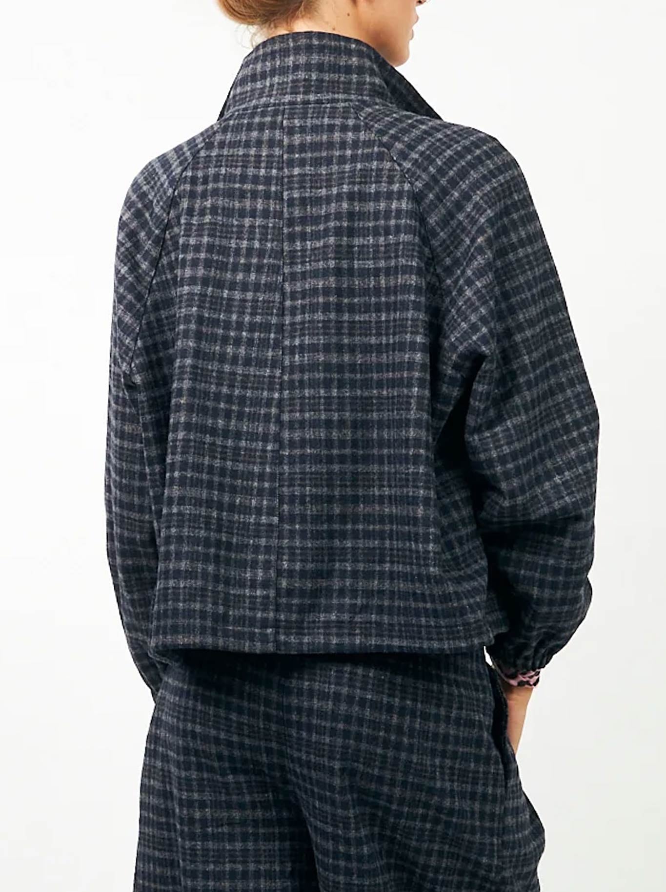 LOLLYS LAUNDRY MAE JACKET