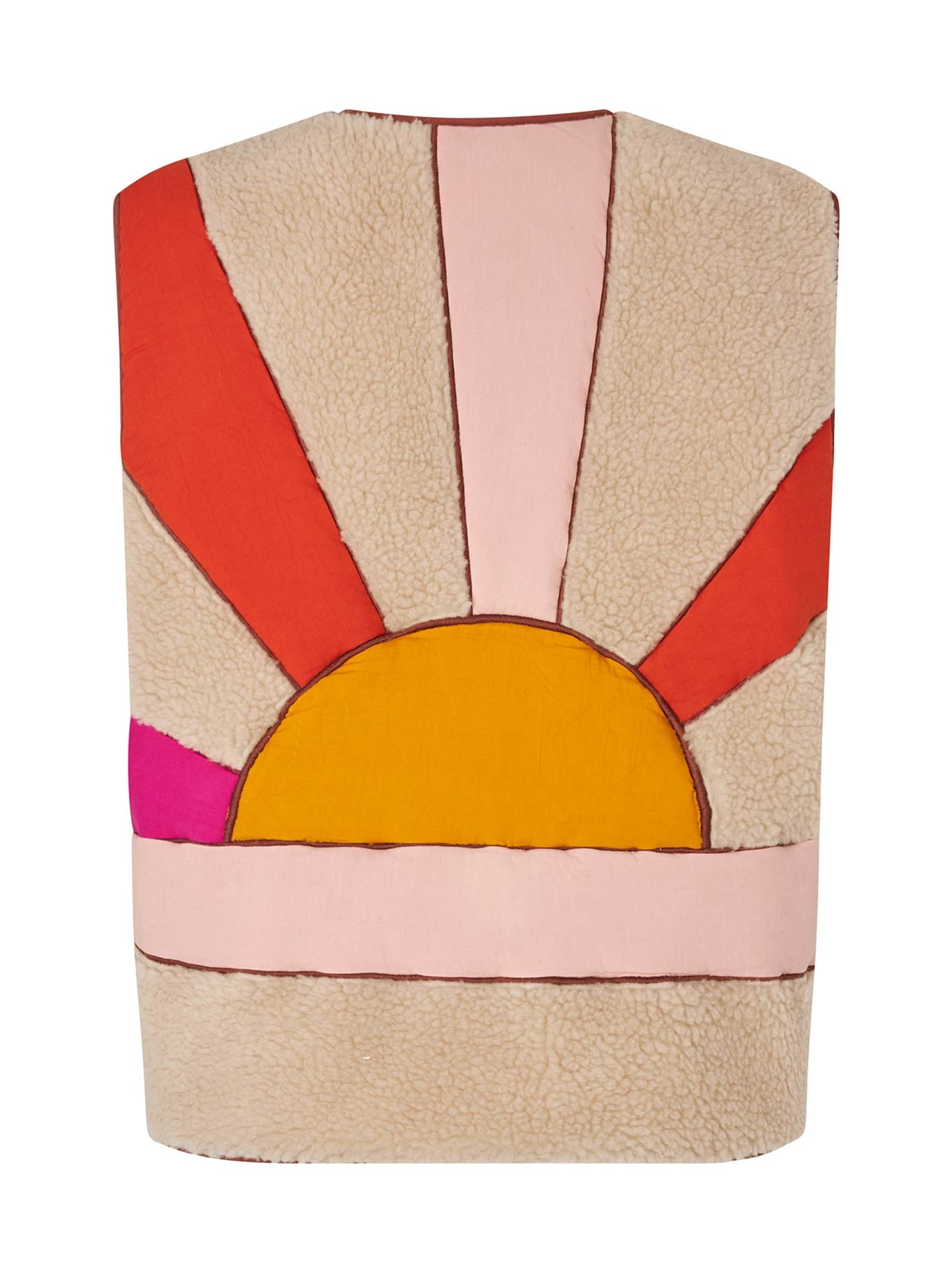 LOLLYS LAUNDRY JACE VEST