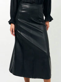 LOLLYS LAUNDRY LAZISE MAXI SKIRT