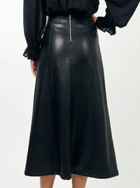 LOLLYS LAUNDRY LAZISE MAXI SKIRT