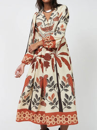 LOLLY'S LAUNDRY SARAI DRESS