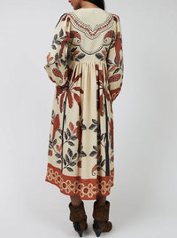 LOLLY'S LAUNDRY SARAI DRESS