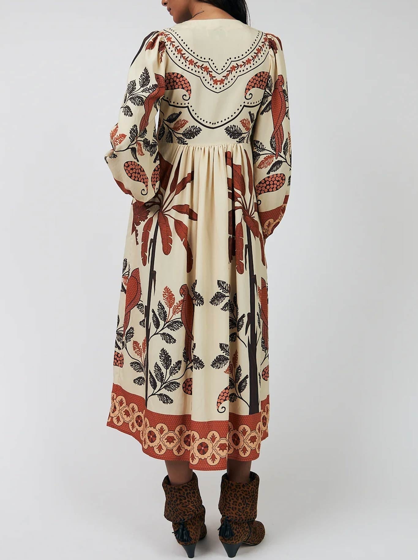 LOLLY'S LAUNDRY SARAI DRESS