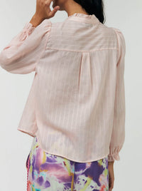 LOLLY'S LAUNDRY ARIEL SHIRT