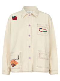 LOLLYS LAUNDRY APRIL JACKET